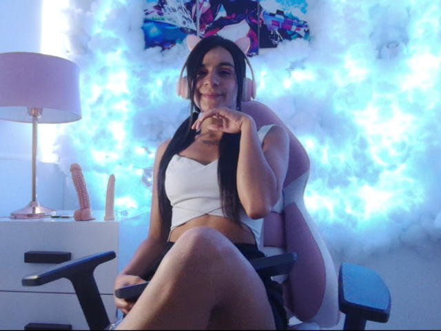 AmberHoks - Live porn &amp; sex cam - 20019706