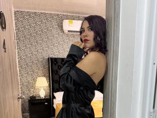 VioletthaFoxy - сексуальная веб-камера в реальном времени - 20019762