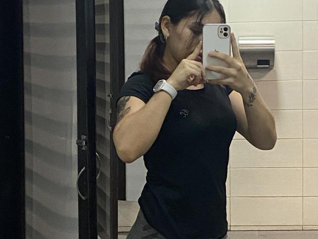 SophiaMarx - Live porn &amp; sex cam - 20019778