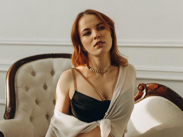 EvaCha - Sexe cam en vivo - 20019810