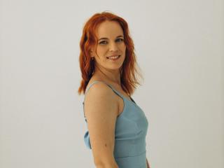 EvaCha - Live porn &amp; sex cam - 20019850