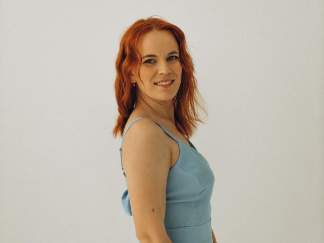 EvaCha - Live porn &amp; sex cam - 20019850