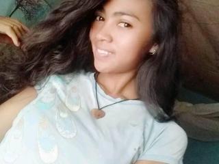 MeganeHottie - сексуальная веб-камера в реальном времени - 20020054