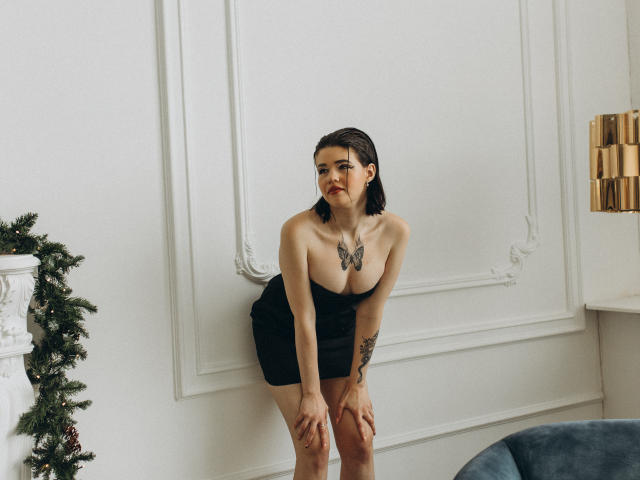 SaraSweets - Sexe cam en vivo - 20020058