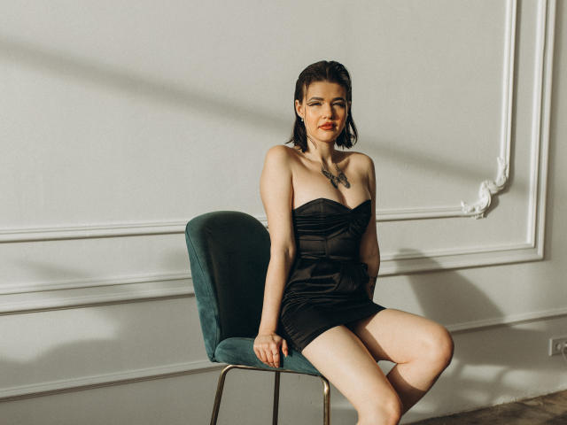 SaraSweets - Sexe cam en vivo - 20020082