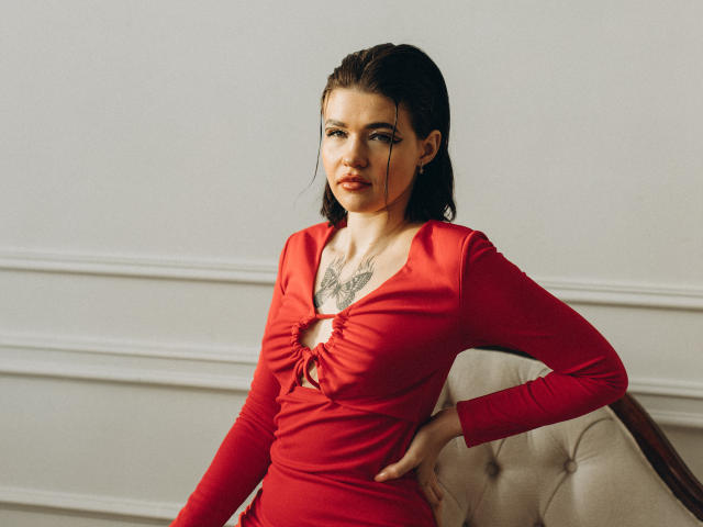 SaraSweets - Sexe cam en vivo - 20020110