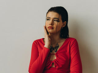 SaraSweets - Sexe cam en vivo - 20020118