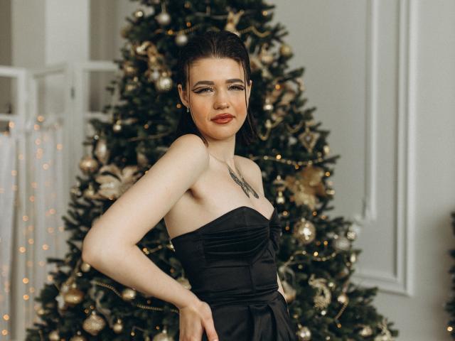 SaraSweets - сексуальная веб-камера в реальном времени - 20020150