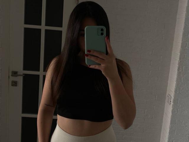 AmeliaEvans - Camera khiêu dâm &amp; quyến rũ trực tiếp - 20021650