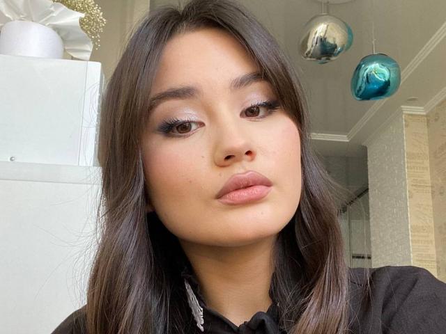 AmeliaEvans - Camera khiêu dâm &amp; quyến rũ trực tiếp - 20021658