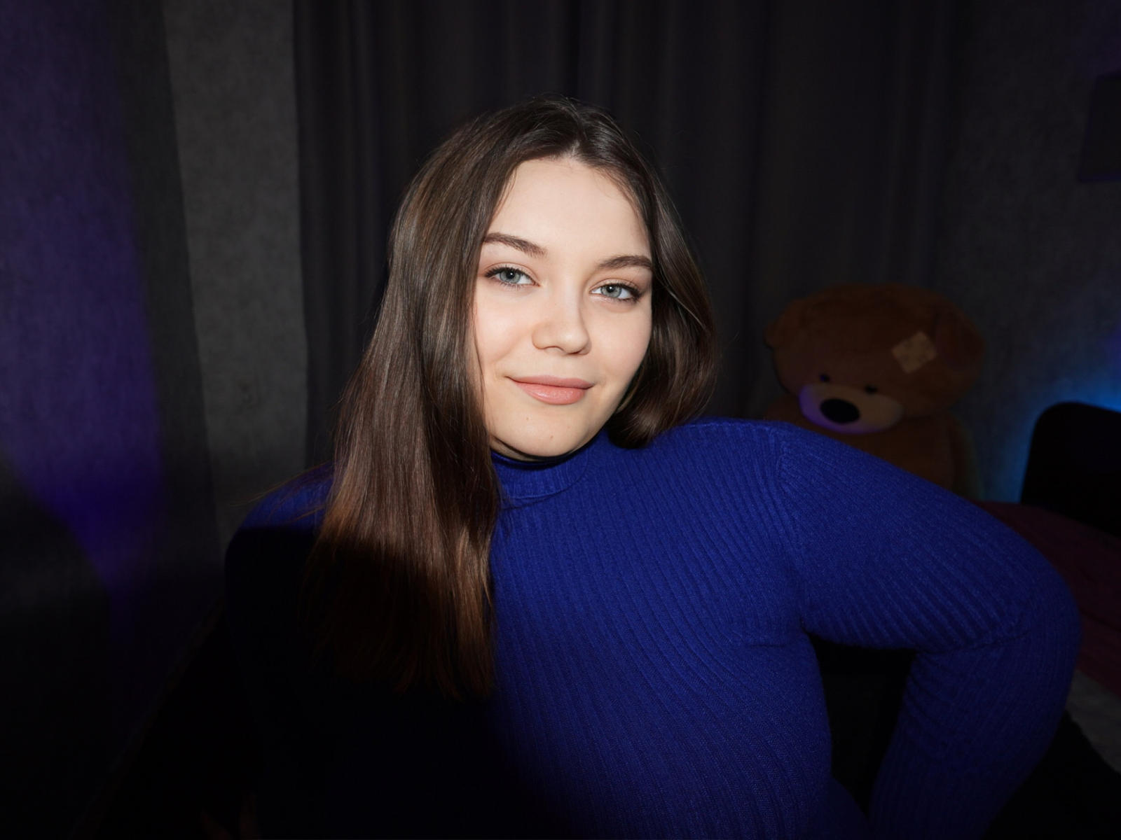 EvelinaXBrown - сексуальная веб-камера в реальном времени - 20021890