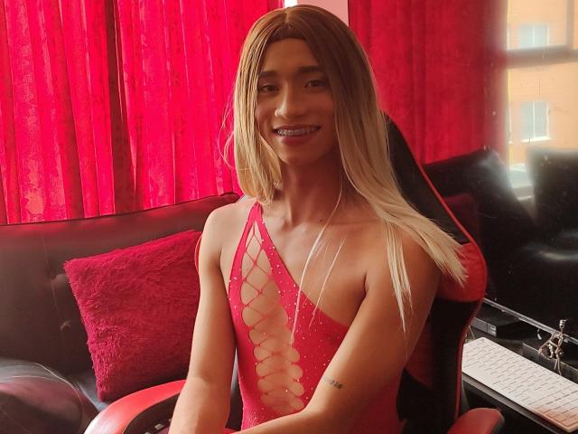 HannahSharlotte - сексуальная веб-камера в реальном времени - 20021974