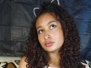 CataleyaEden - Live porn &amp; sex cam - 20022054