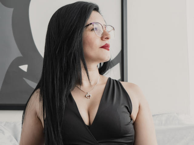 SophiaCruz - פורנו בשידור חי ומצלמת סקס - 20022090