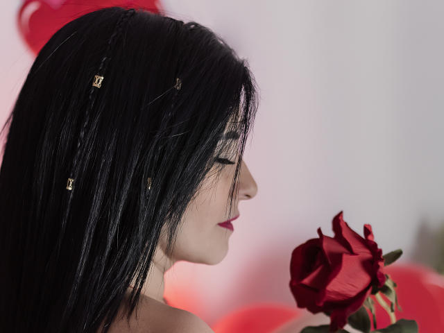 SophiaCruz - Camera khiêu dâm &amp; quyến rũ trực tiếp - 20022462