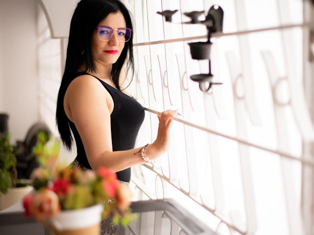 SophiaCruz - сексуальная веб-камера в реальном времени - 20023258