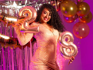 NaomyWm - Live porn &amp; sex cam - 20024222