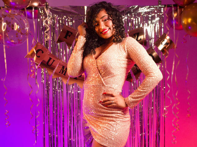 NaomyWm - Sexe cam en vivo - 20024234