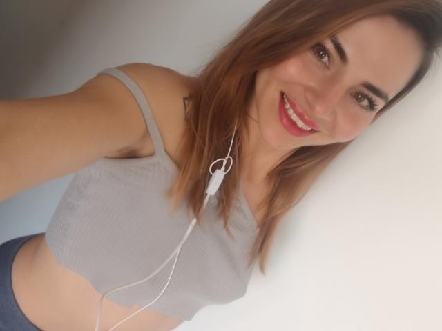 EmelySofia - Live porno og sexkamera - 20024530