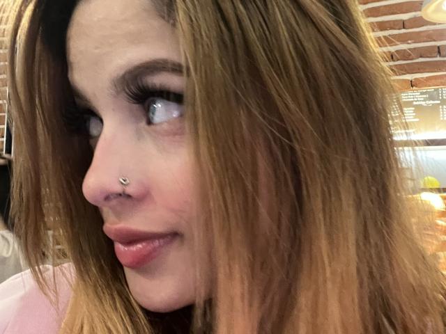 ShantalSummer - Live porn &amp; sex cam - 20025898