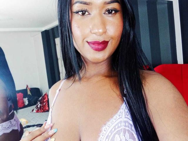 LauriyDubois - Camera khiêu dâm &amp; quyến rũ trực tiếp - 20027158