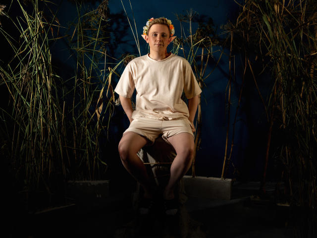 MilesCutee - Sexe cam en vivo - 20027458