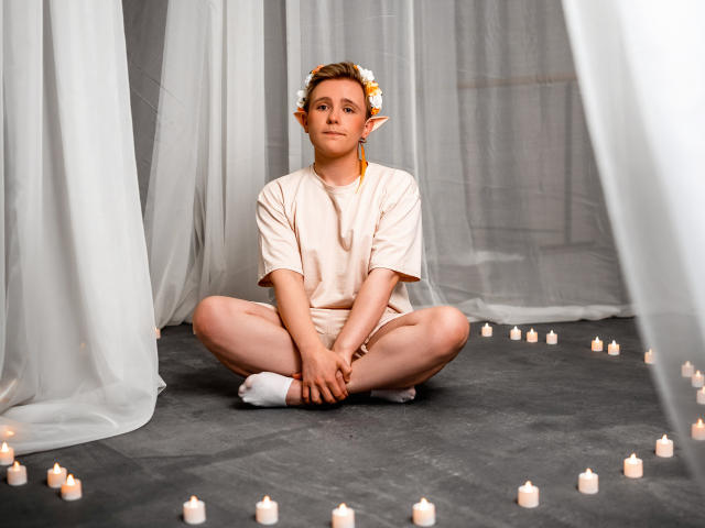 MilesCutee - Sexe cam en vivo - 20027538