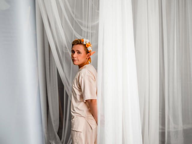 MilesCutee - Sexe cam en vivo - 20027562