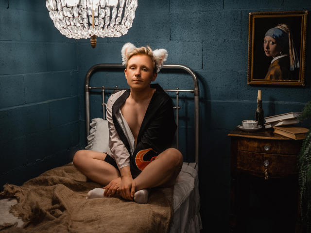 MilesCutee - Sexe cam en vivo - 20027598