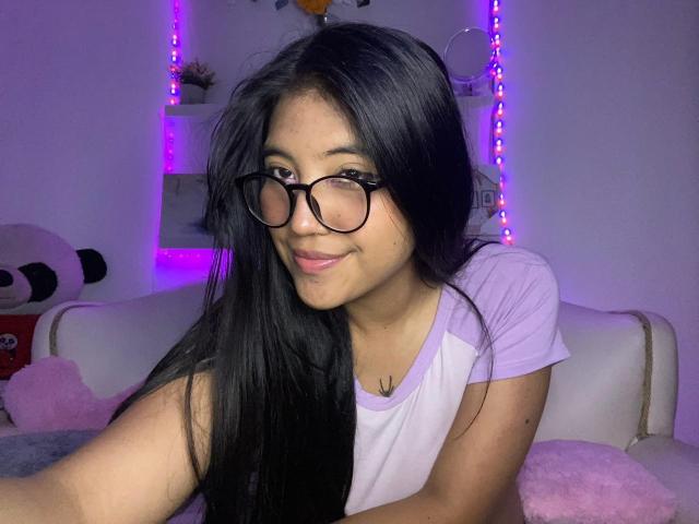 Elizaa - Camera khiêu dâm &amp; quyến rũ trực tiếp - 20028418