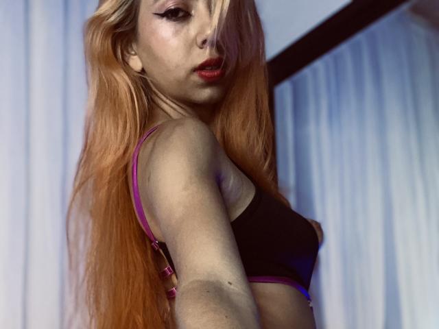 VictoriaSmithy - Live porn &amp; sex cam - 20028718