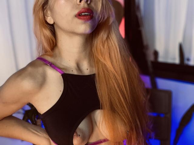 VictoriaSmithy - Sexe cam en vivo - 20028790