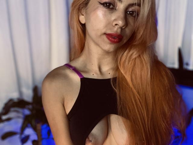VictoriaSmithy - Sexe cam en vivo - 20028794
