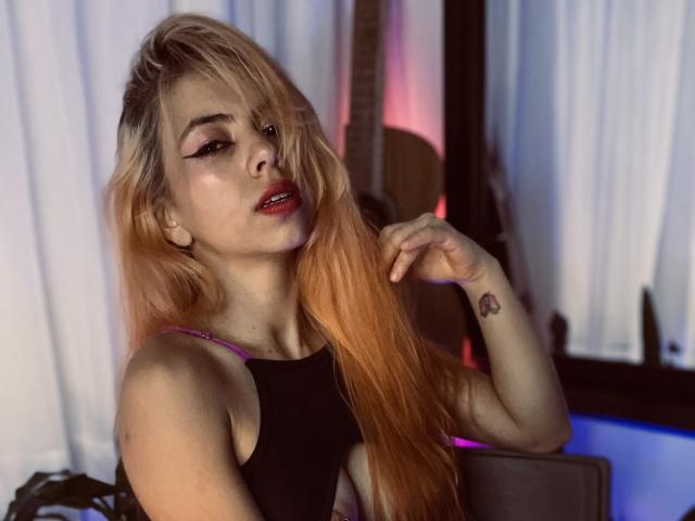 VictoriaSmithy - Sexe cam en vivo - 20028802