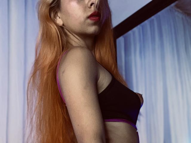 VictoriaSmithy - сексуальная веб-камера в реальном времени - 20028810