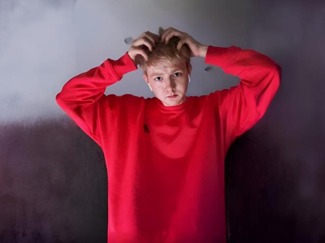 ArnoldXMagic - Camera khiêu dâm &amp; quyến rũ trực tiếp - 20028938