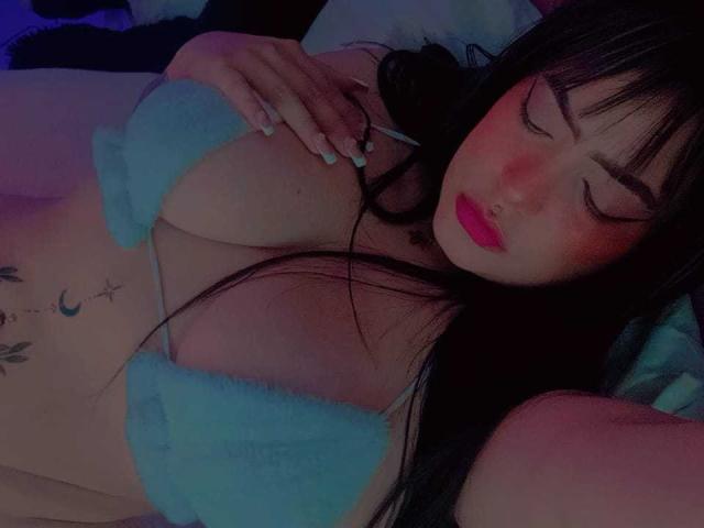 ValeriaJhonsson - 라이브 포르노 &amp; 섹스 캠 - 20029186