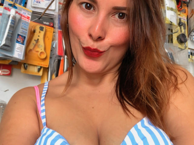 SaritaVelez - Live porn &amp; sex cam - 20029530