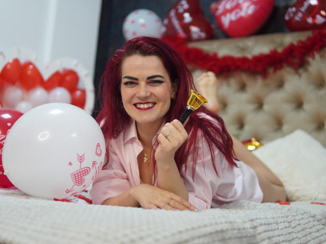 LanaFraser - Sexe cam en vivo - 20030094