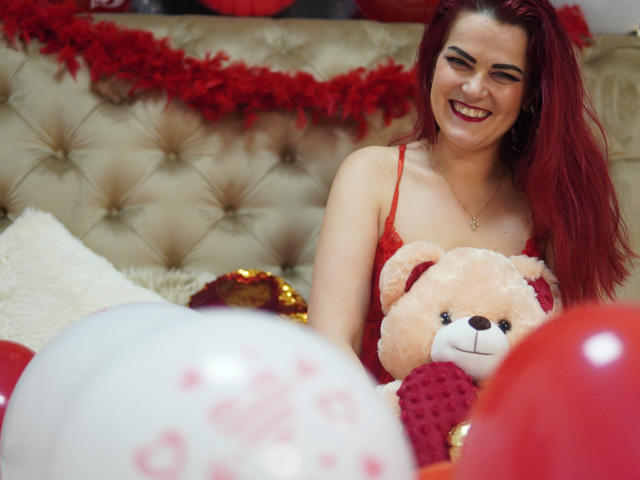 LanaFraser - Live porn &amp; sex cam - 20030114