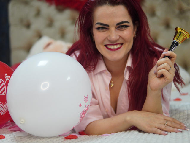 LanaFraser - Live porn &amp; sex cam - 20030122