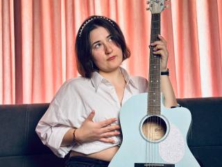 MoulineLady - Camera khiêu dâm &amp; quyến rũ trực tiếp - 20030890