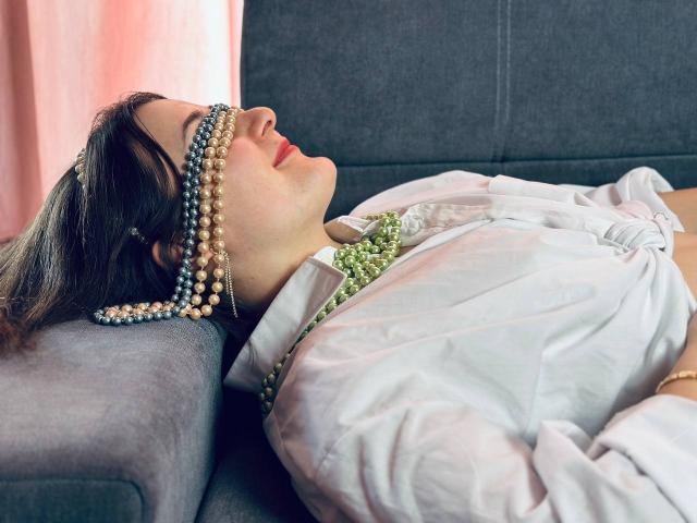 MoulineLady - Live porn &amp; sex cam - 20030910