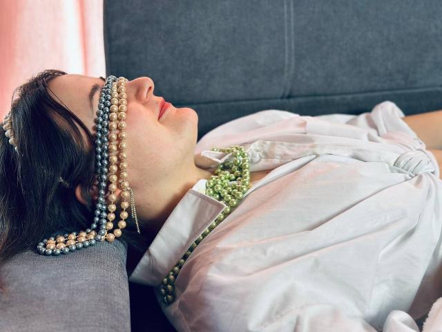 MoulineLady - Sexe cam en vivo - 20030918