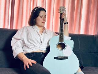 MoulineLady - сексуальная веб-камера в реальном времени - 20030922