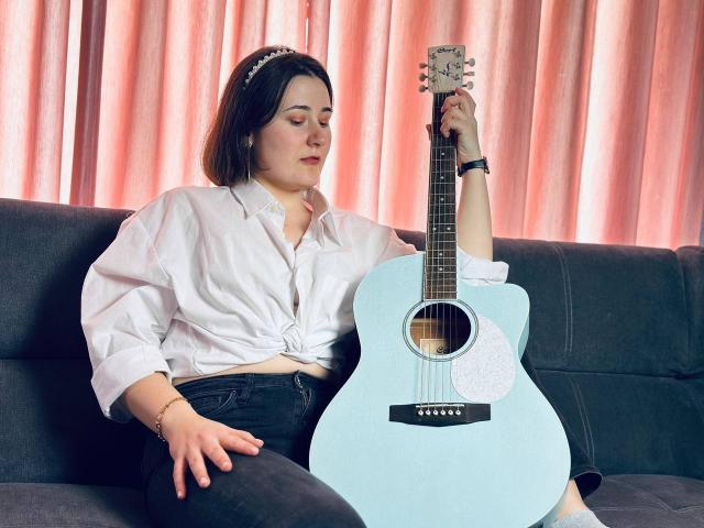 MoulineLady - сексуальная веб-камера в реальном времени - 20030922