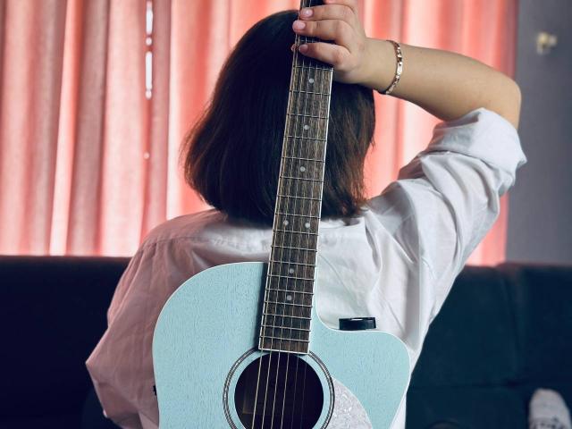 MoulineLady - Sexe cam en vivo - 20030930