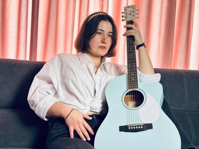 MoulineLady - сексуальная веб-камера в реальном времени - 20030970