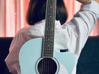 MoulineLady - Sexe cam en vivo - 20030986