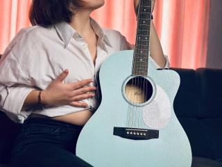 MoulineLady - Camera khiêu dâm &amp; quyến rũ trực tiếp - 20030990